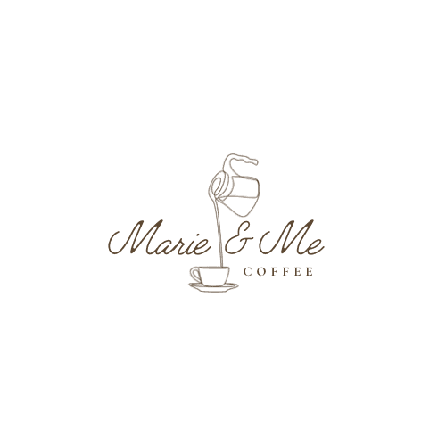 Marie & Me Coffee